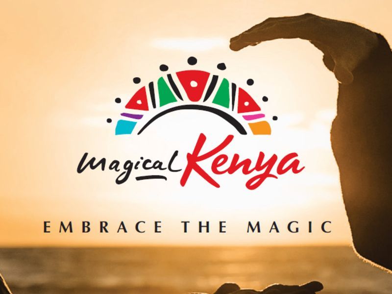Magic Kenya Travel Expo (MKTE) 2025