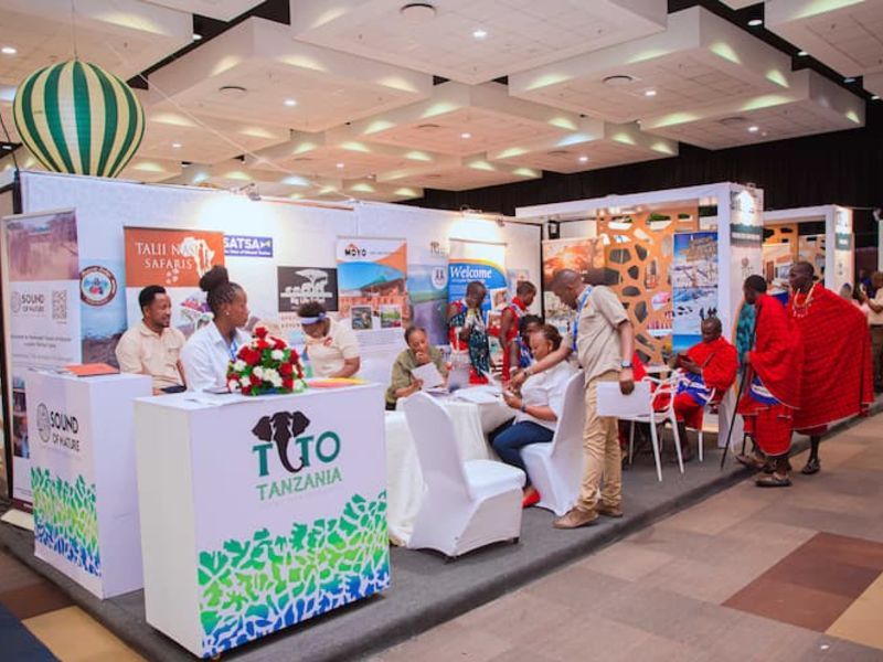 Swahili International Travel Expo (S!TE) 2024