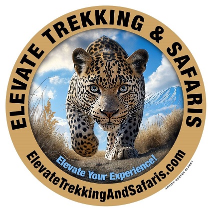 Elevate Trekking and Safaris