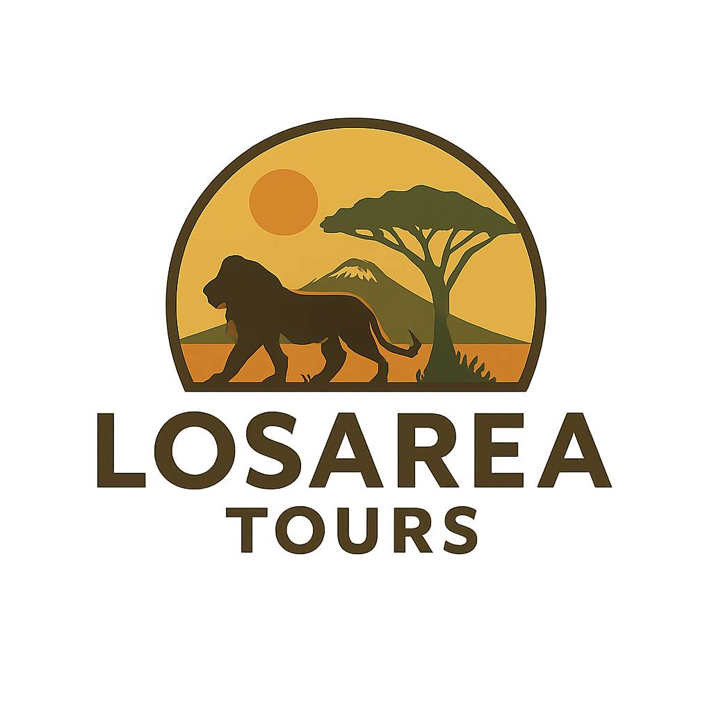 LOSAREA TOURS & SAFARI
