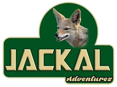 Jackal Adventures