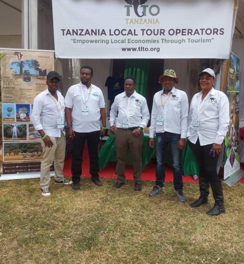 6g2bs booked at “5 Days Tanzania Mid-range Safari Tour by Tanzania Travel & Safaris” – admin@tlto.xyz